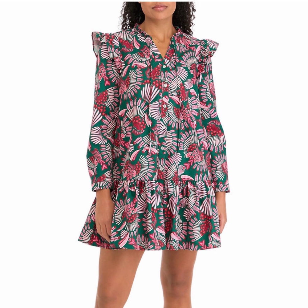 Kendall Dress